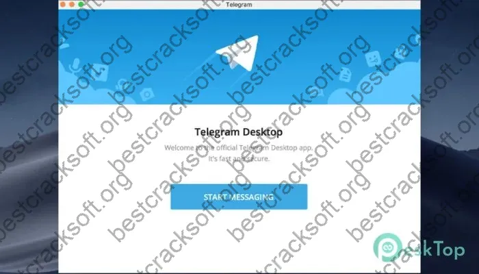 Telegram Desktop Keygen