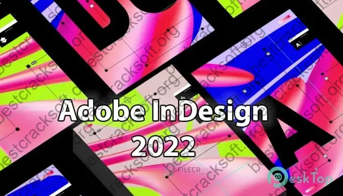 Adobe Indesign 2024 Activation key