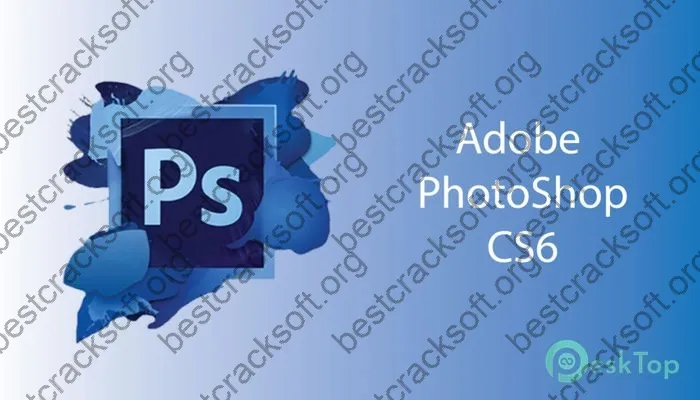 Adobe Photoshop CS6 Activation key 13.0.1.3 Full Free Download