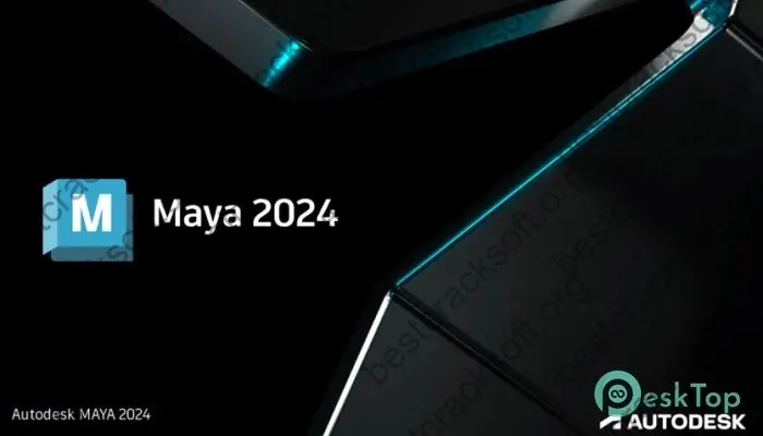 Autodesk Maya 2024 Crack Free Download