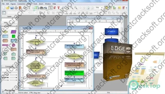 Edge Diagrammer Crack 7.27.2197 Free Download