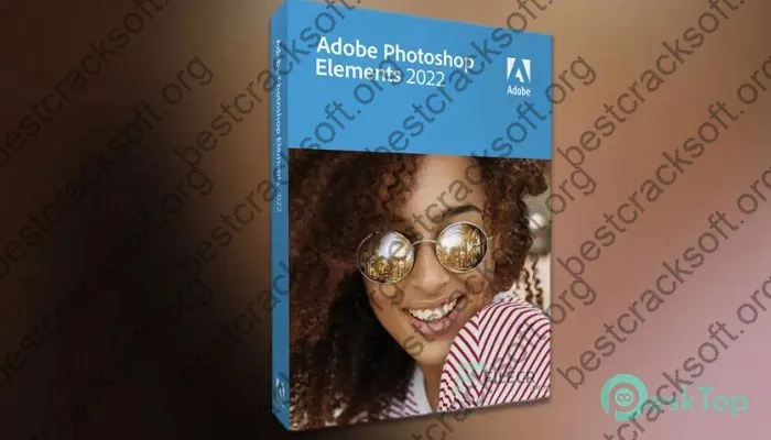 Adobe Photoshop Elements 2024 Crack Free Download